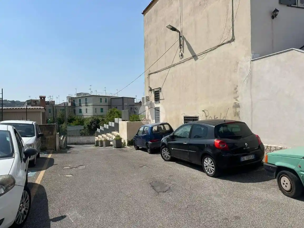 Appartamento in vendita a Bacoli