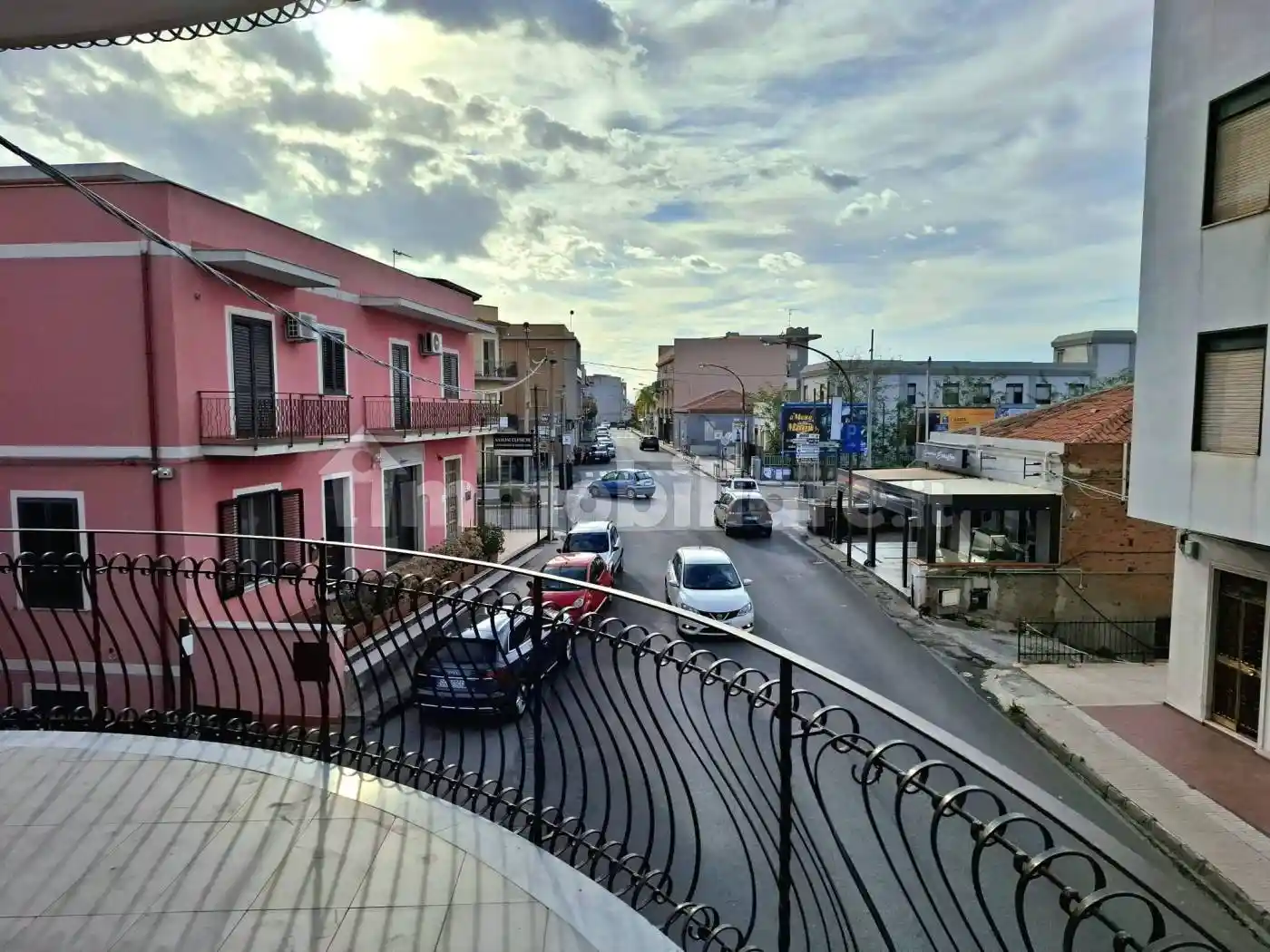 Appartamento in vendita a Villafranca Tirrena