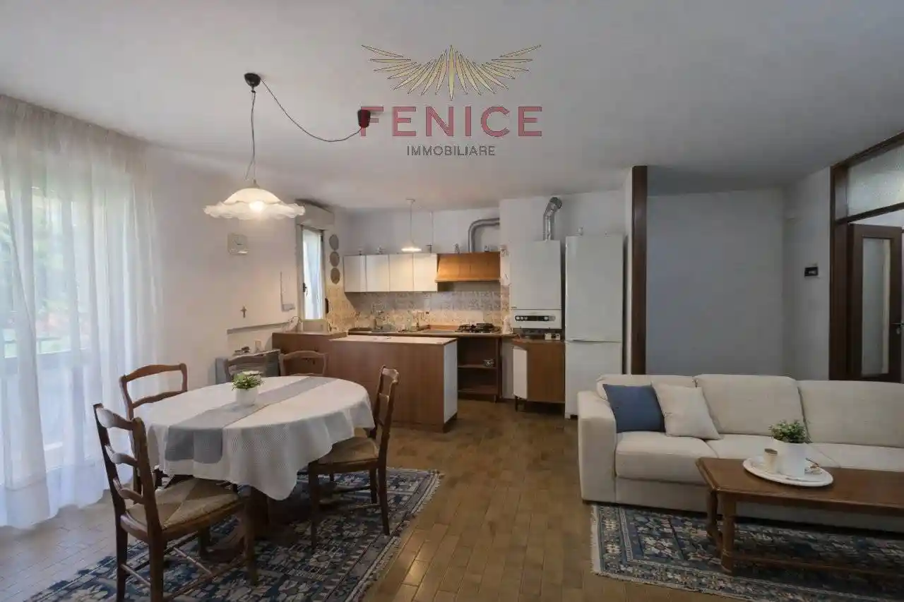 Appartamento in vendita a Montebelluna