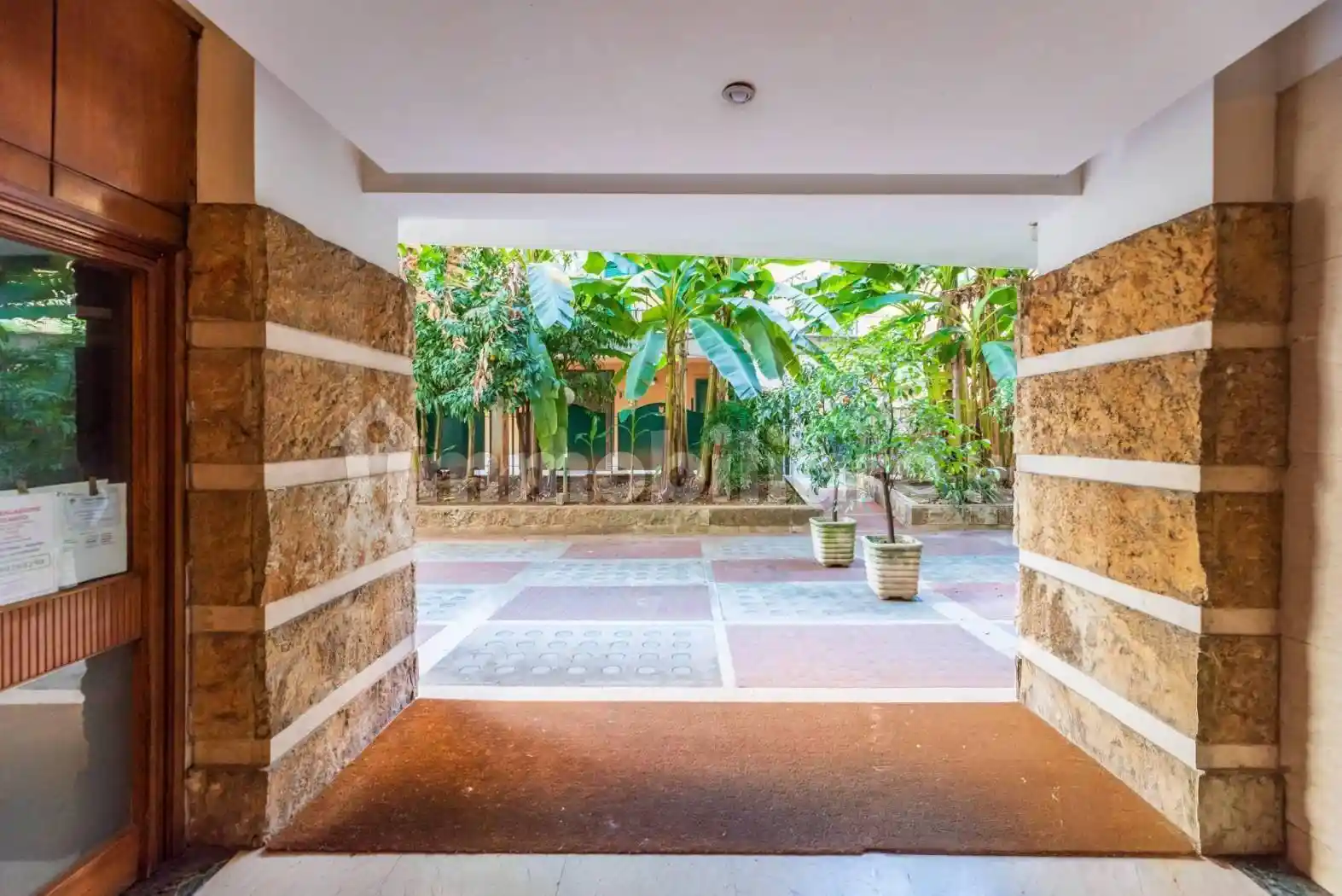 Appartamento in affitto a Roma