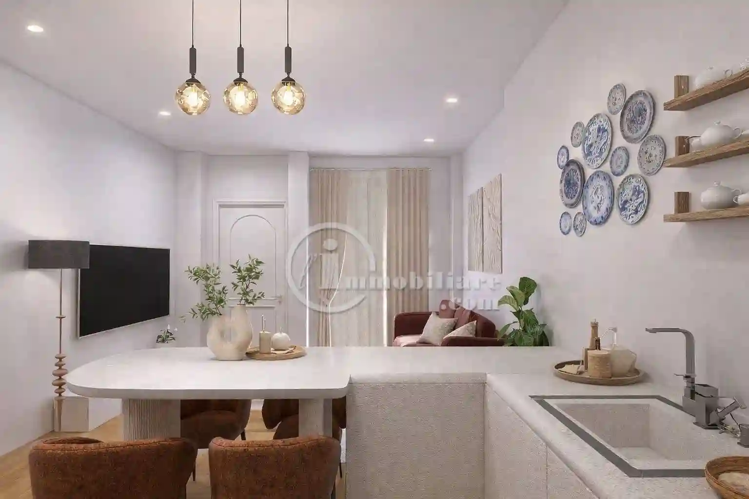 Appartamento - foto 3