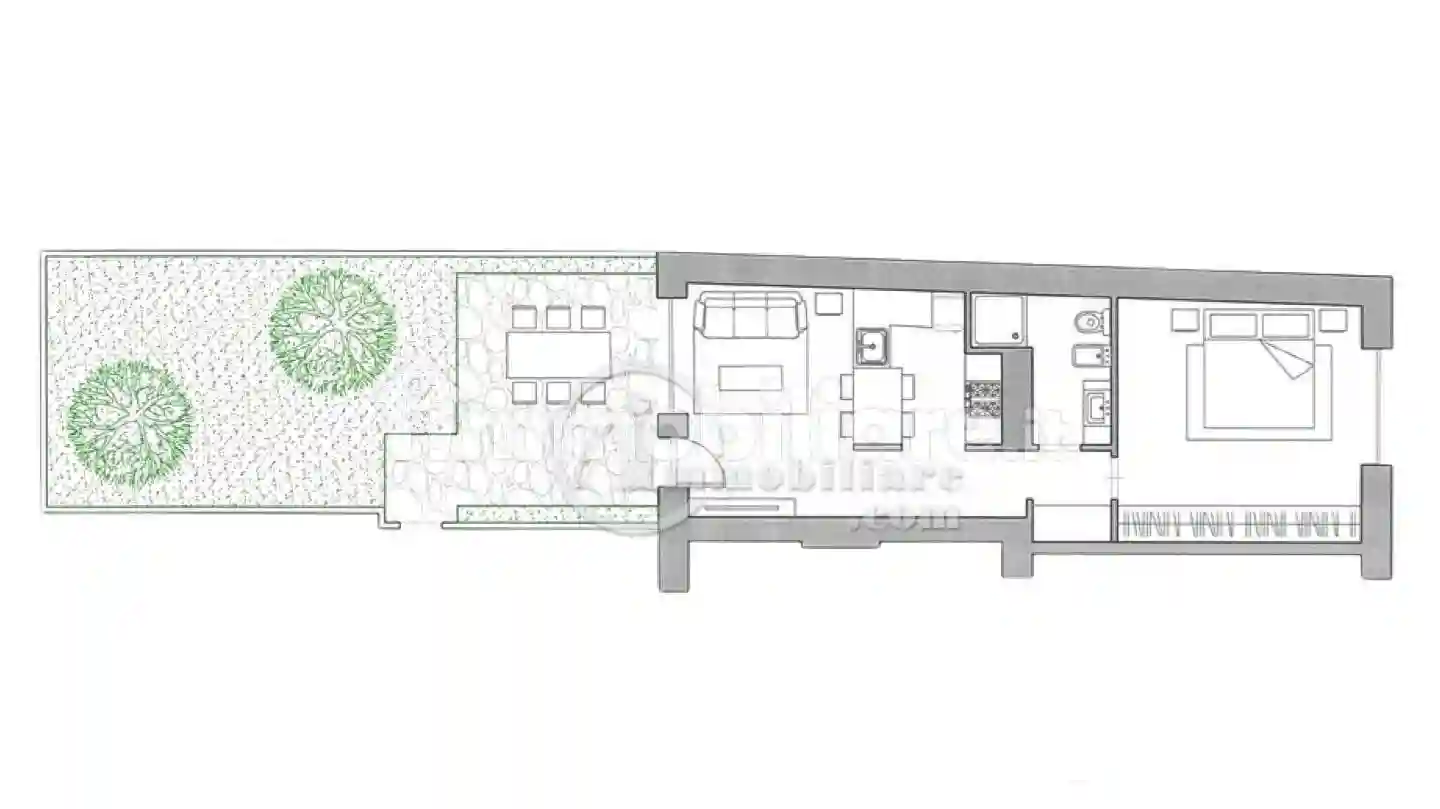 Appartamento - foto 5