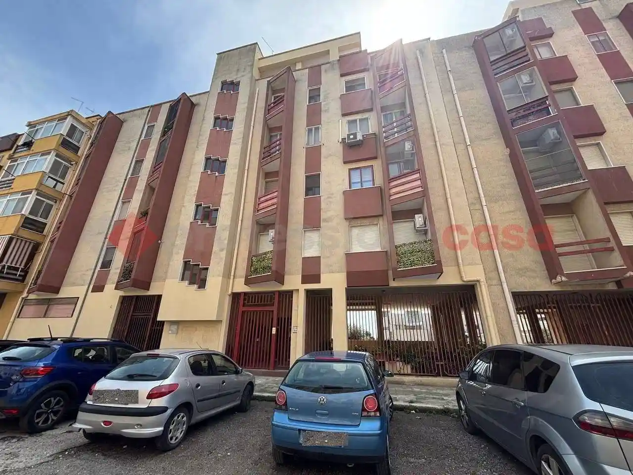Appartamento in vendita a Taranto
