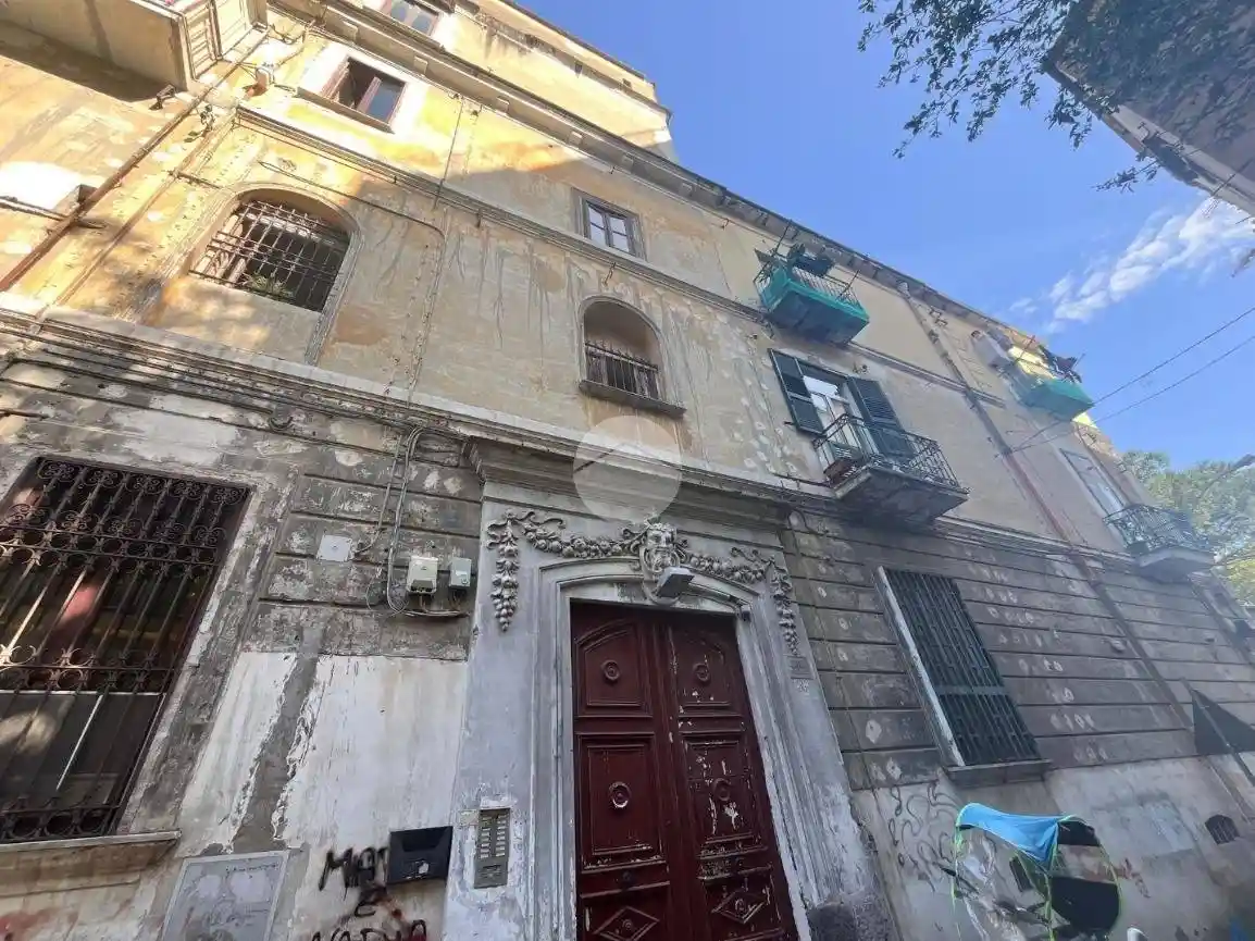 Appartamento in affitto a Napoli