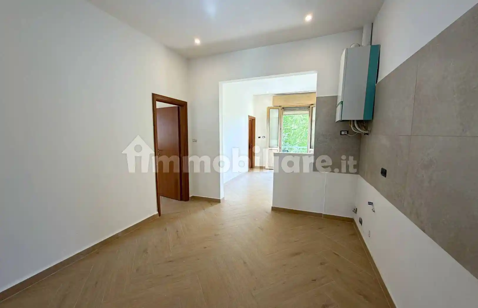 Appartamento in vendita a Terre del Reno