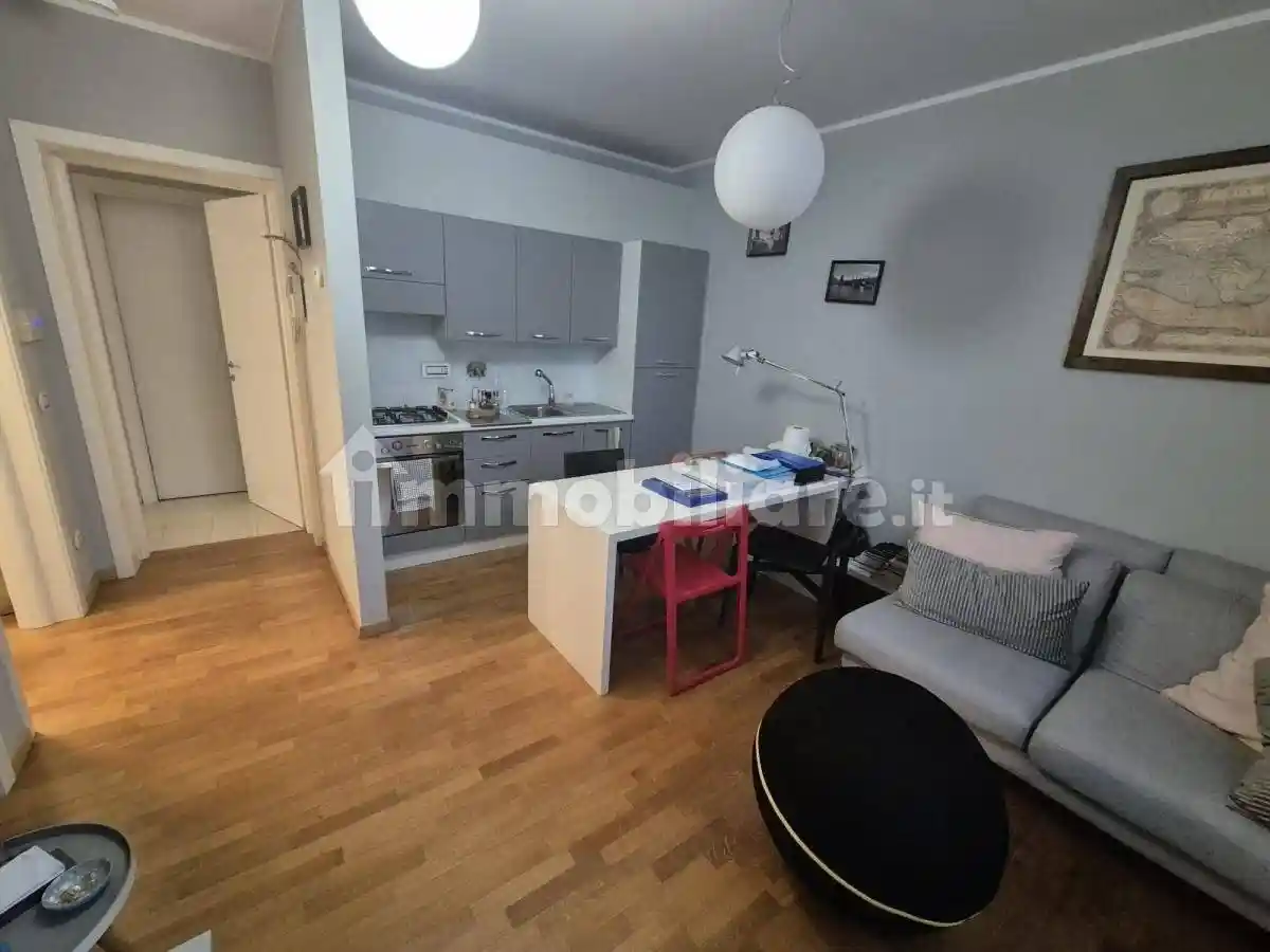 Appartamento in vendita a Ravenna