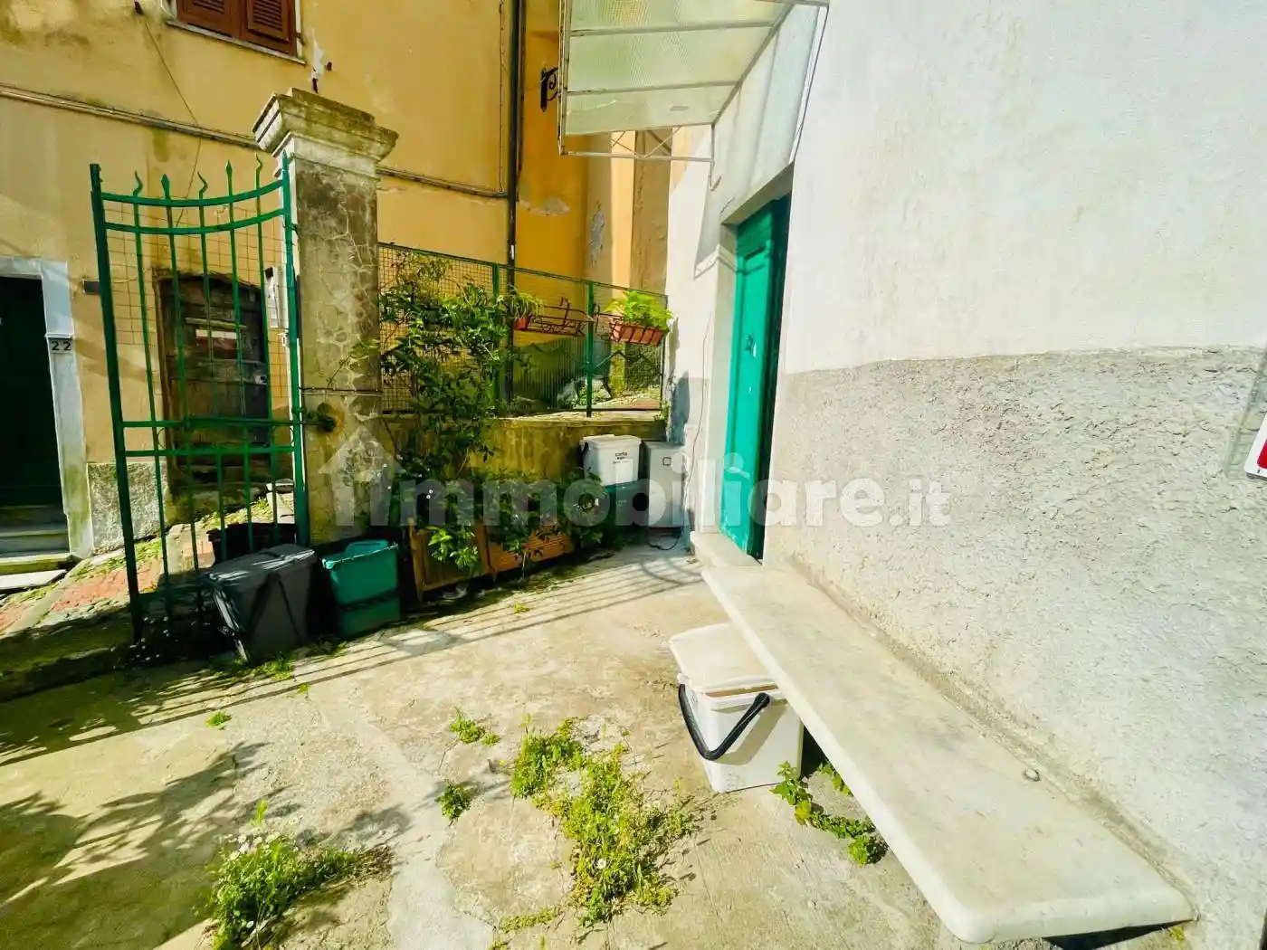 Appartamento in vendita a Arcola