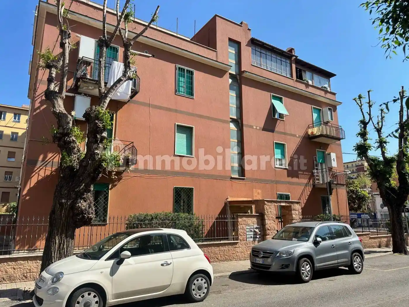 Appartamento in vendita a Ladispoli