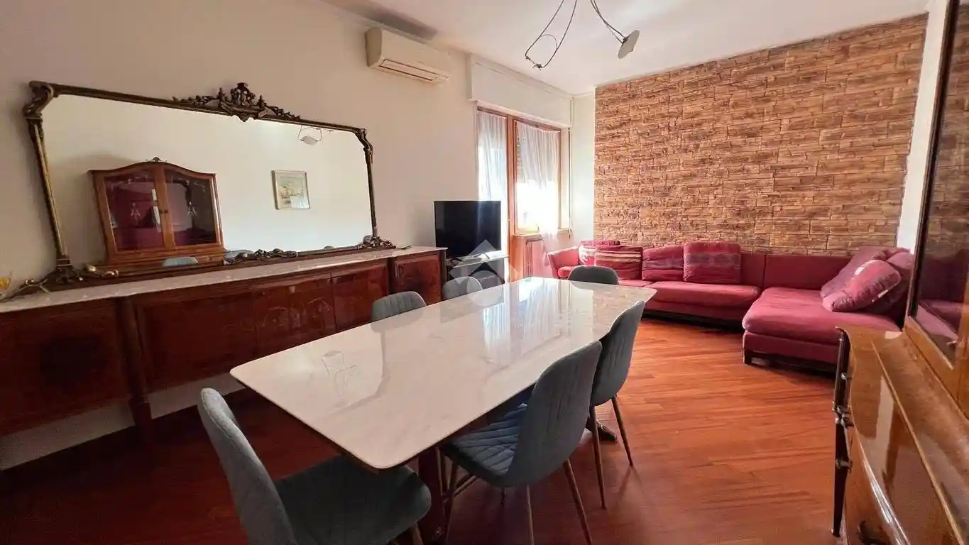 Appartamento in affitto a Novate Milanese