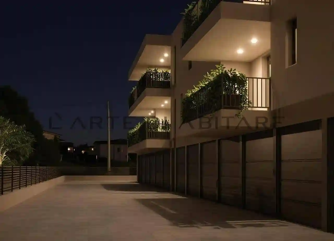 Appartamento - foto 5