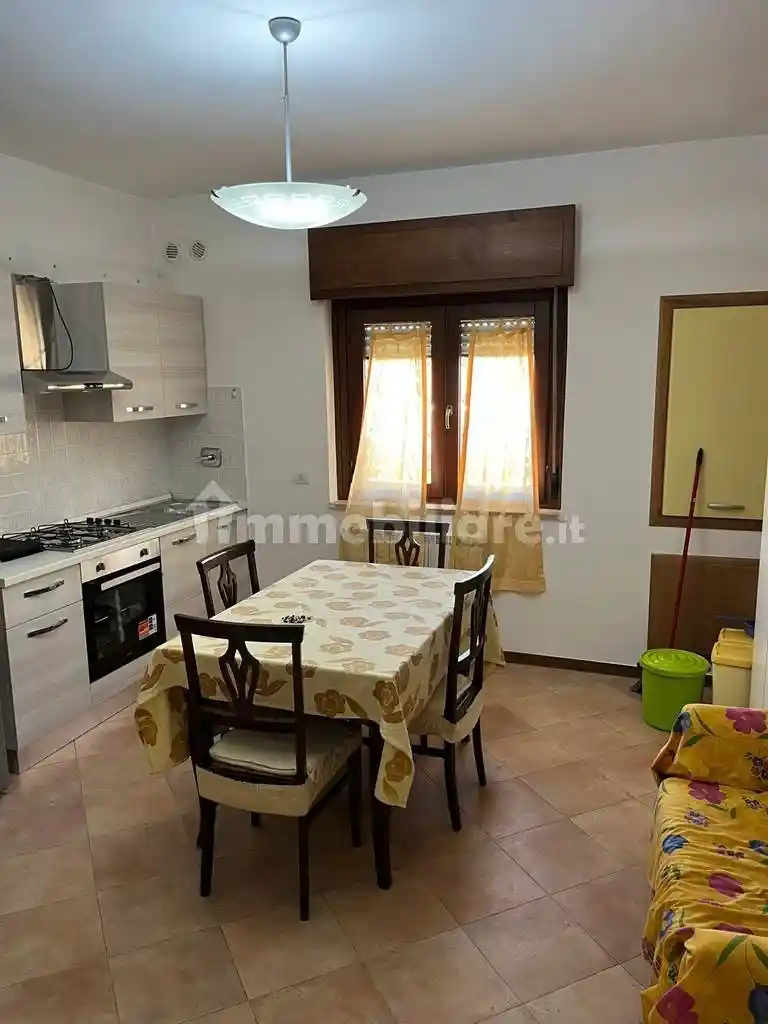 Appartamento in affitto a Bracciano