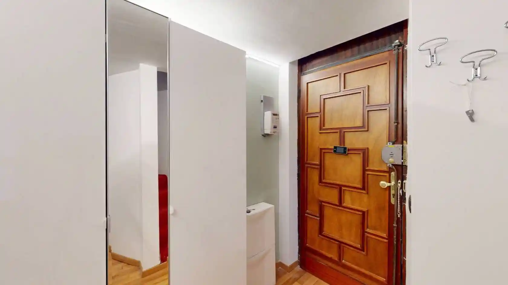 Appartamento in affitto a Torino