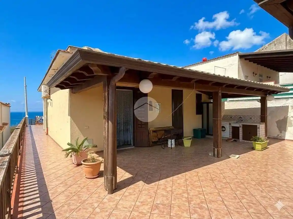 Villa in vendita a Alcamo