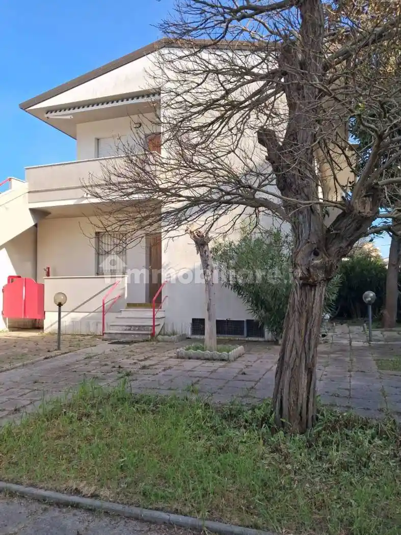 Appartamento in vendita a Numana