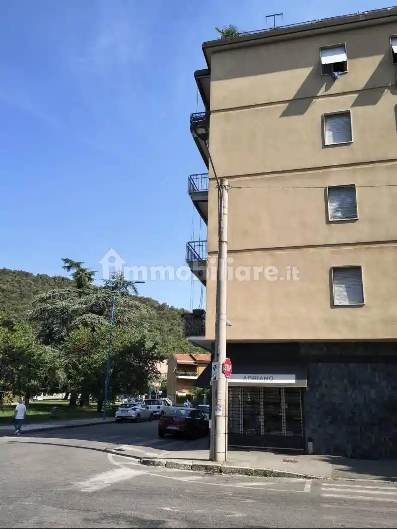 Appartamento in vendita a Brescia