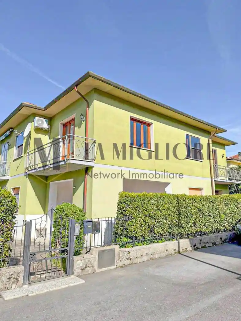 Appartamento in vendita a San Giuliano Terme