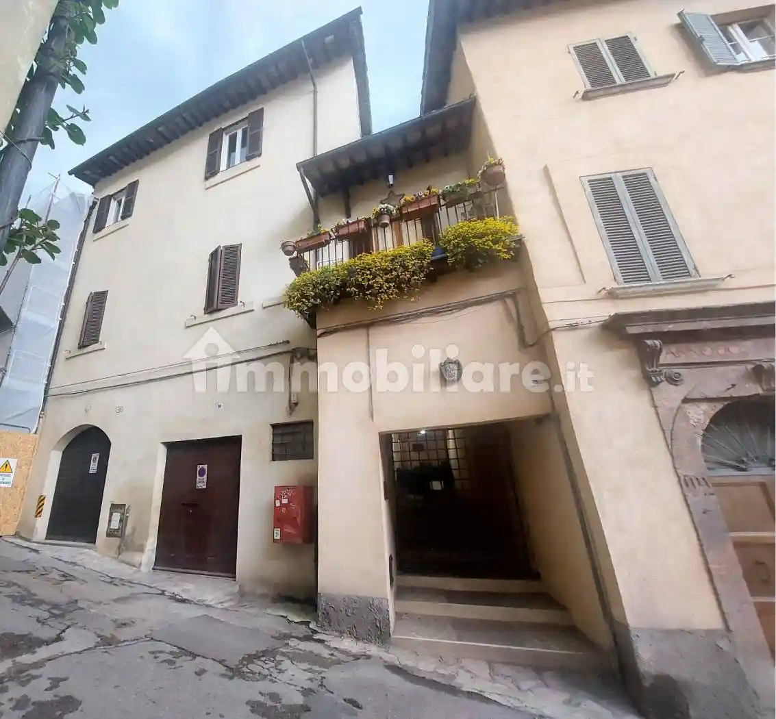 Appartamento in vendita a Spoleto