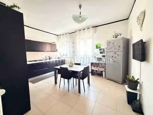 Appartamento in vendita a Nonantola