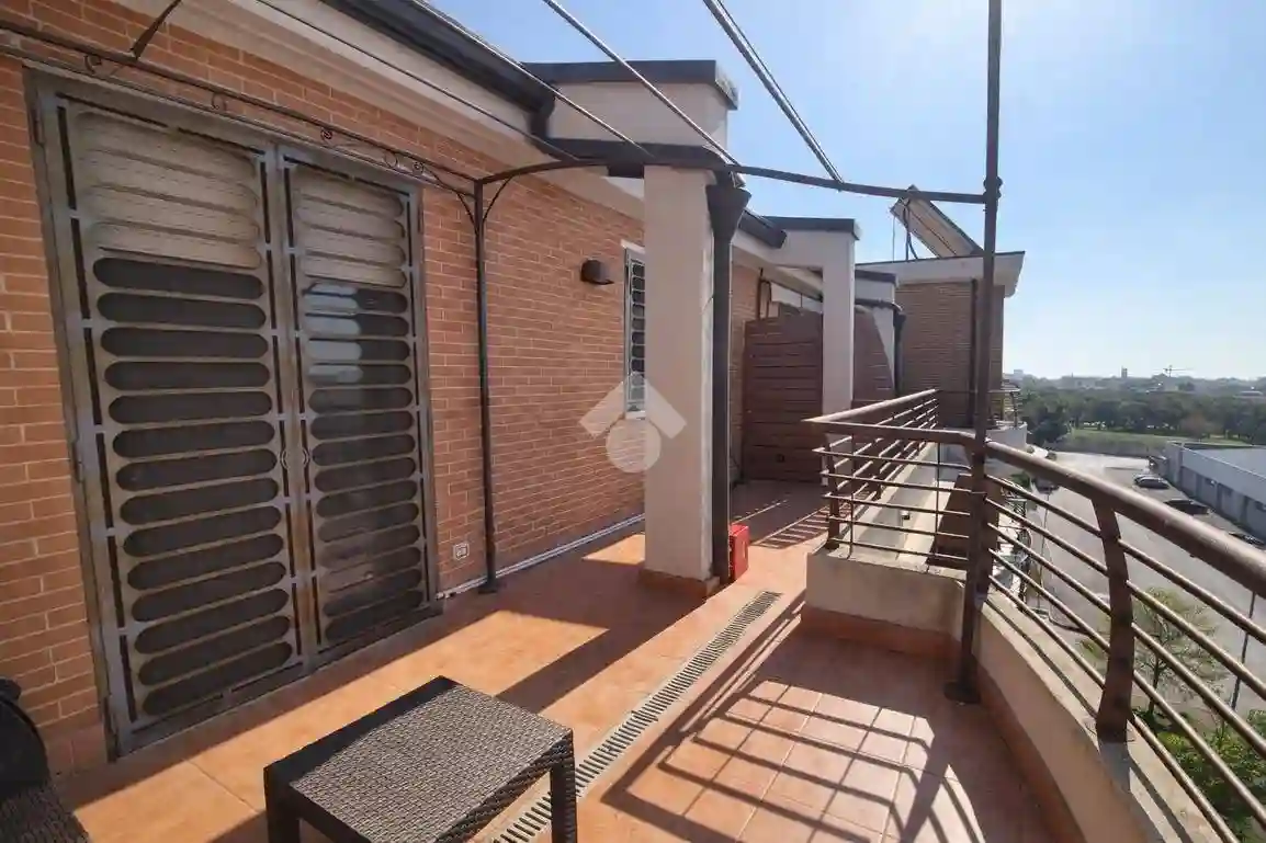Attico - Mansarda - foto 5