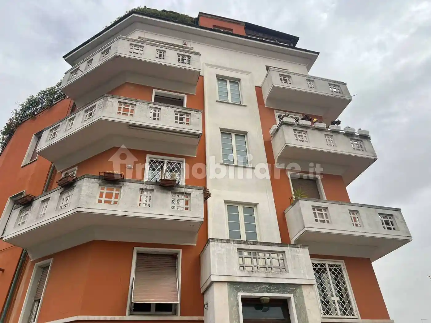 Appartamento in affitto a Roma