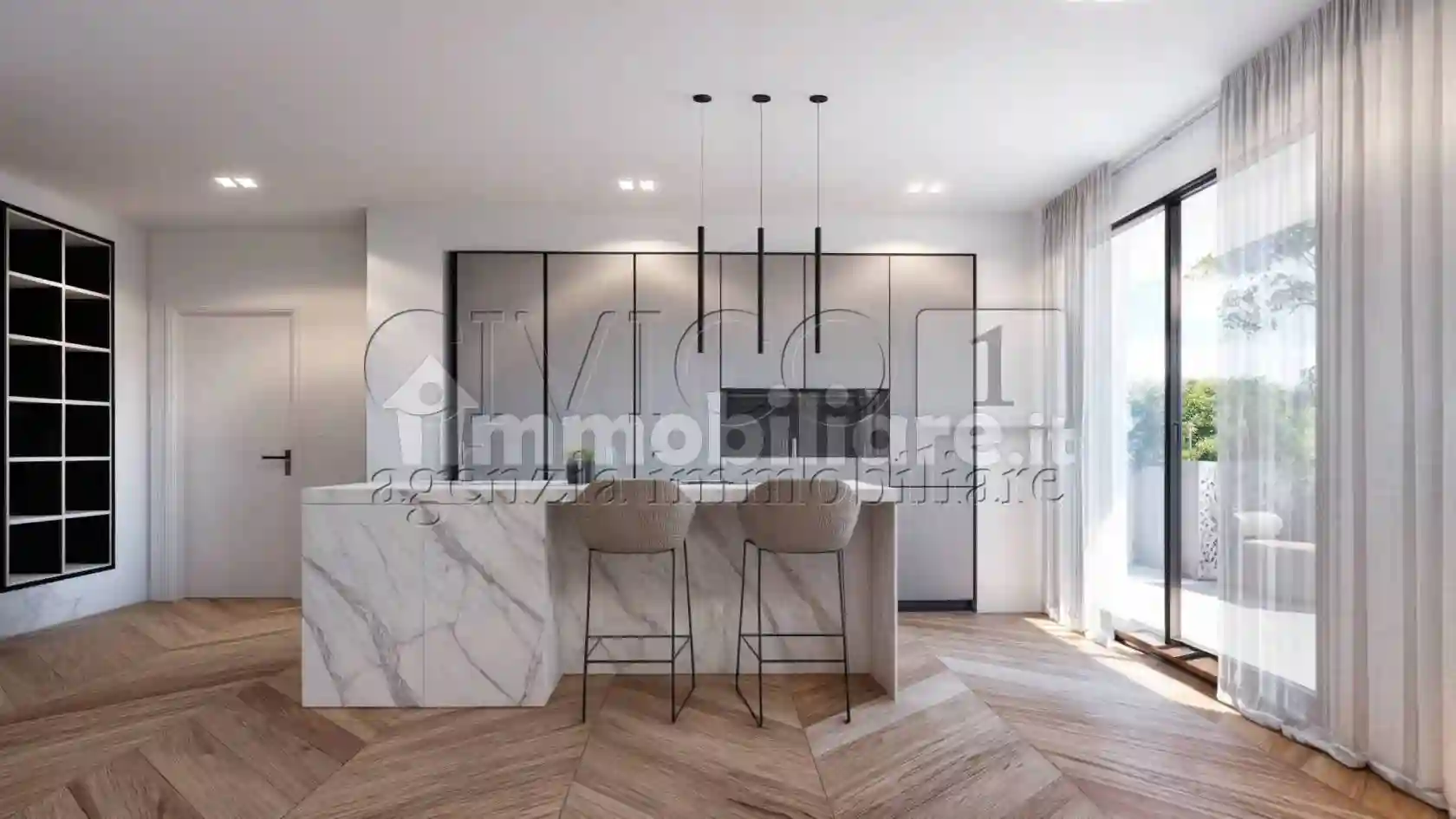 Appartamento - foto 2