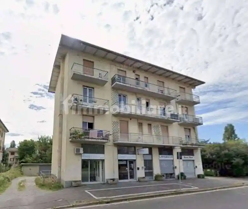 Appartamento in vendita a Paderno Dugnano