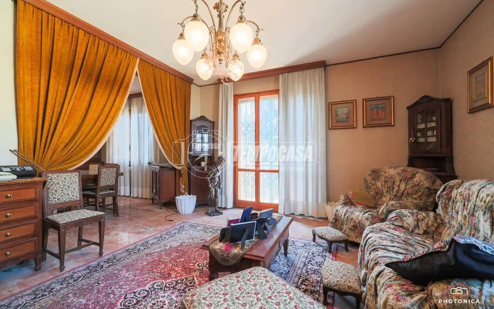 Casa indipendente in vendita a Ravenna