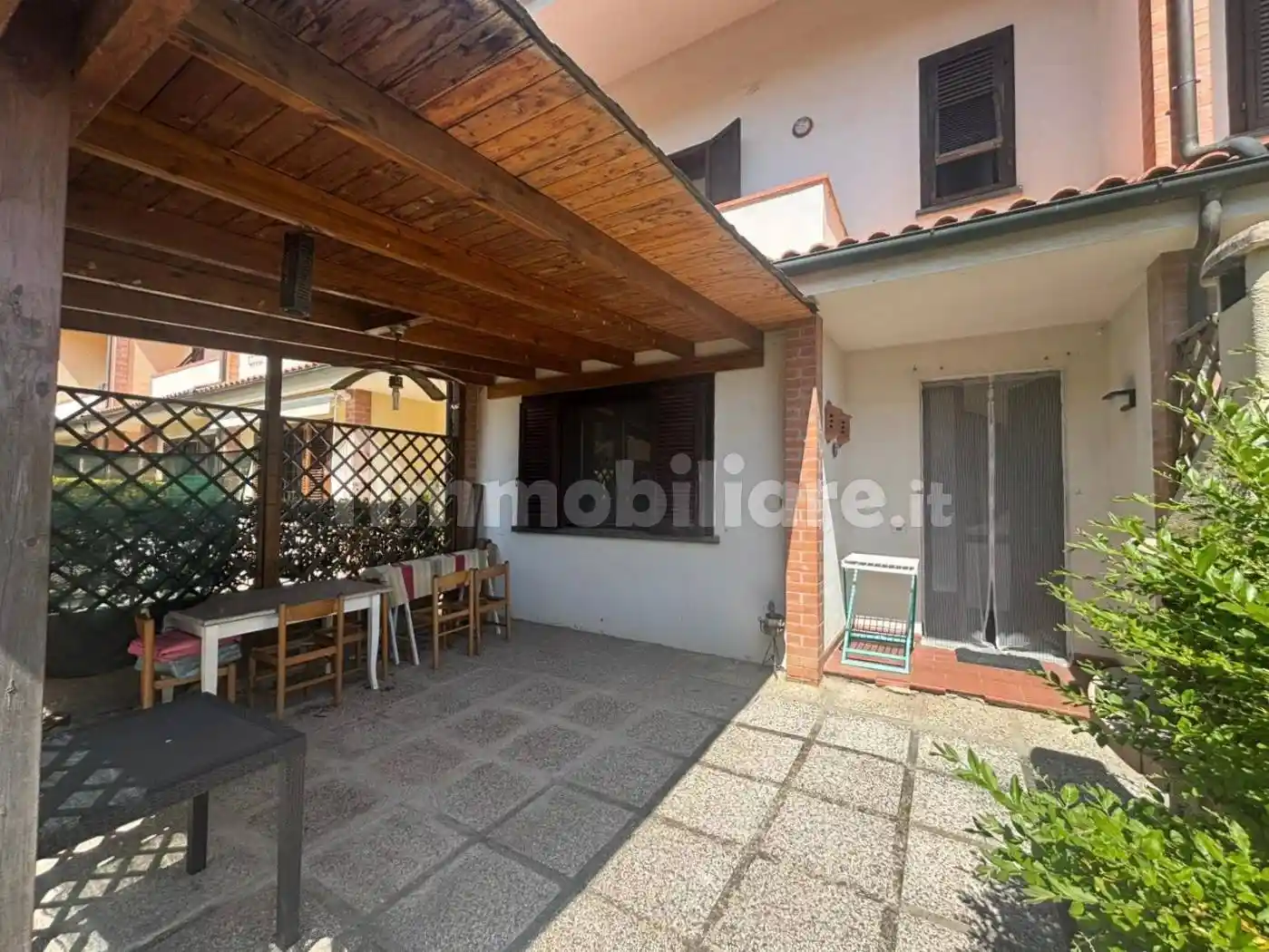 Casa indipendente in vendita a Terricciola