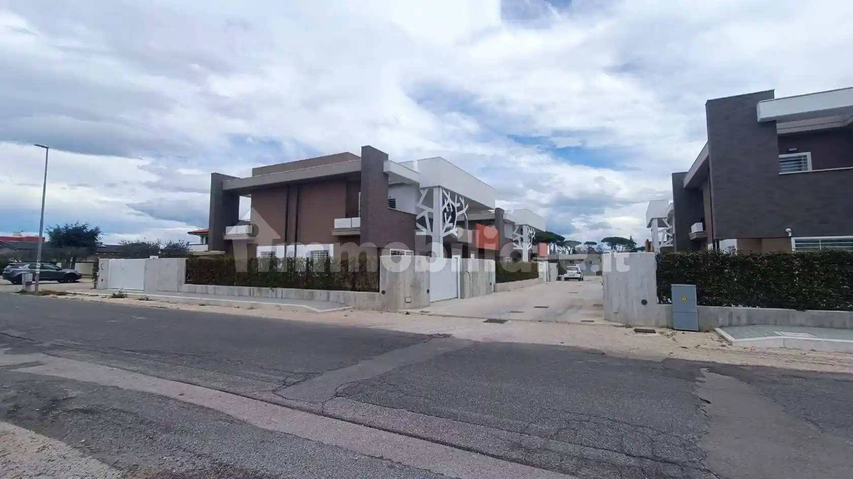 Villa in vendita a Anzio