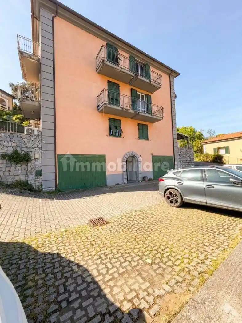 Appartamento in vendita a La Spezia