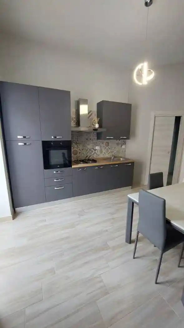 Appartamento in affitto a Cimitile