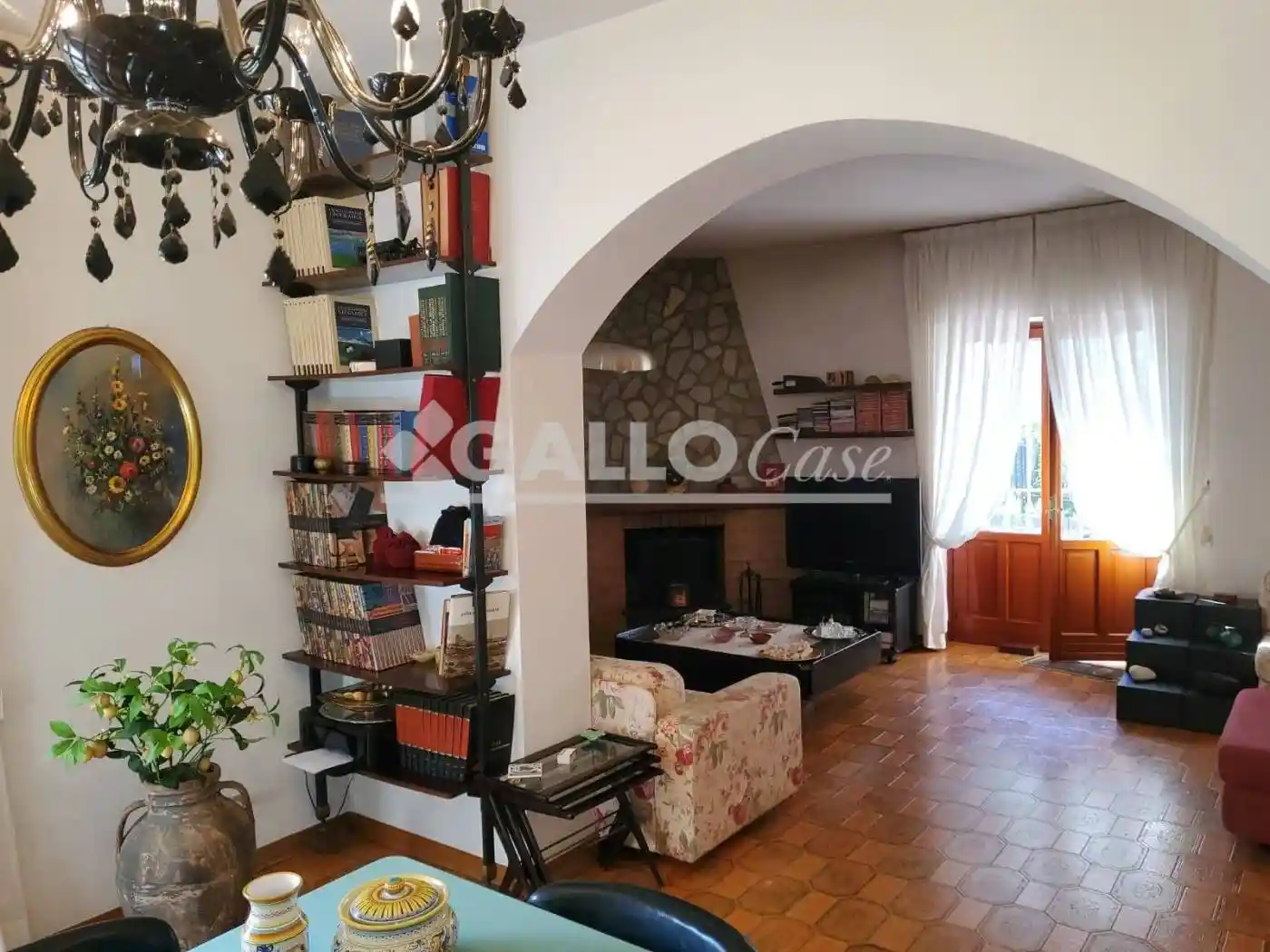 Villa in vendita a Cosenza