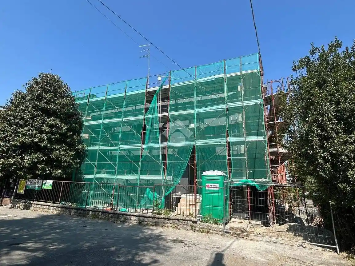 Appartamento in vendita a Parma