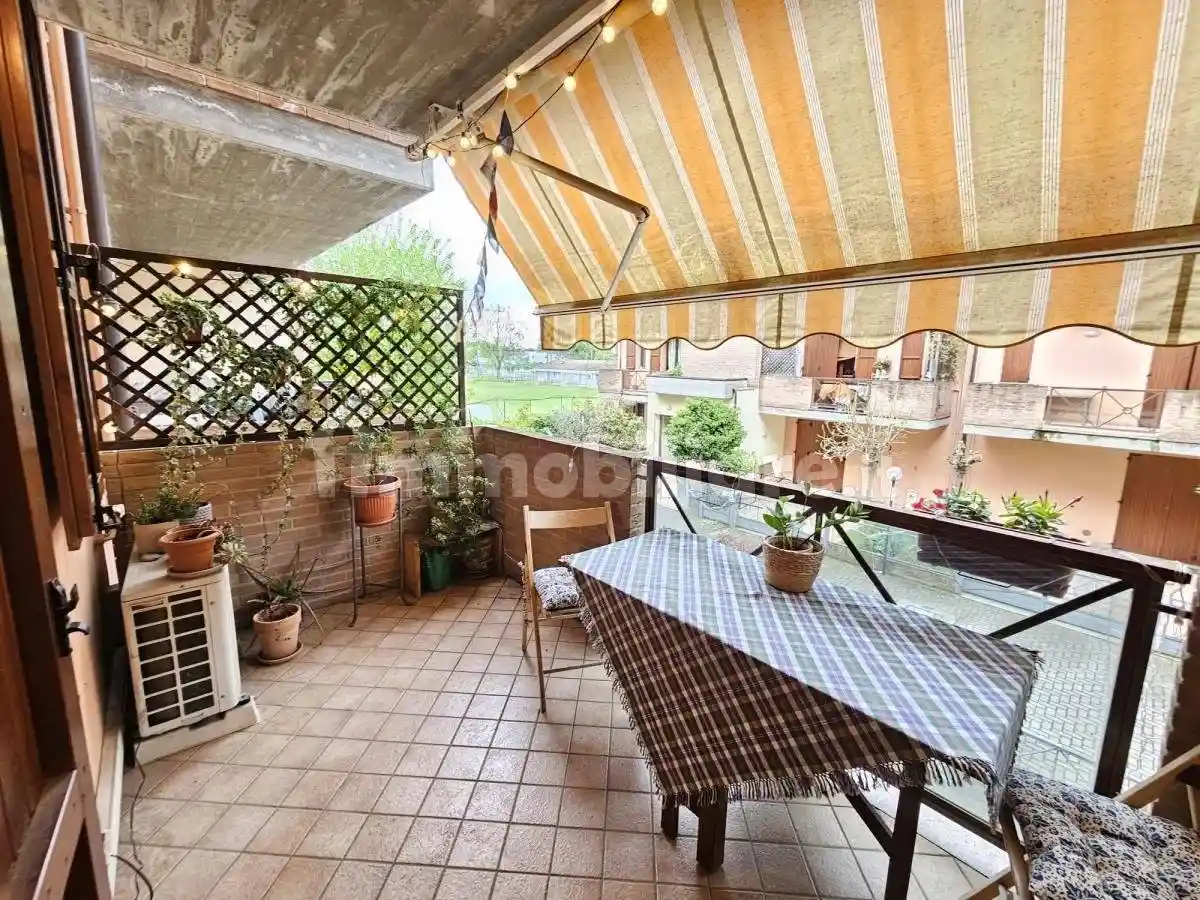 Appartamento in vendita a Ravenna