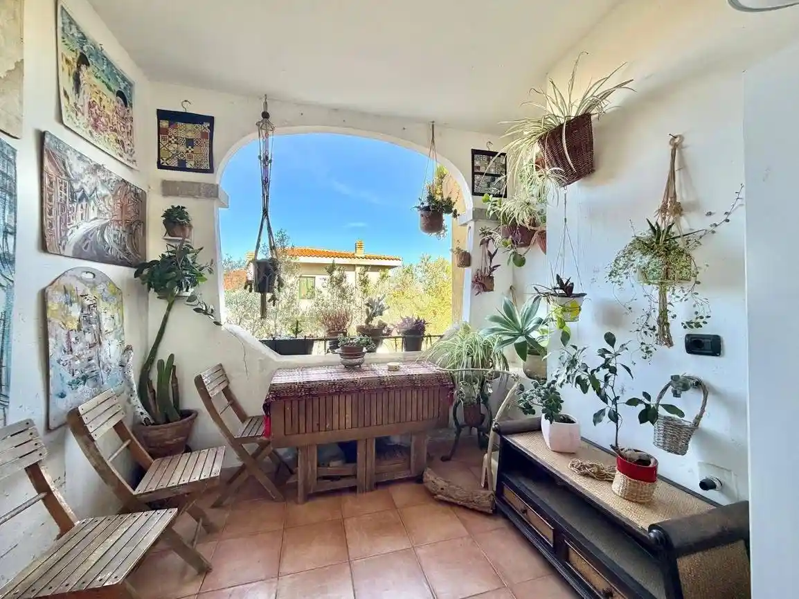 Appartamento in vendita a Olbia