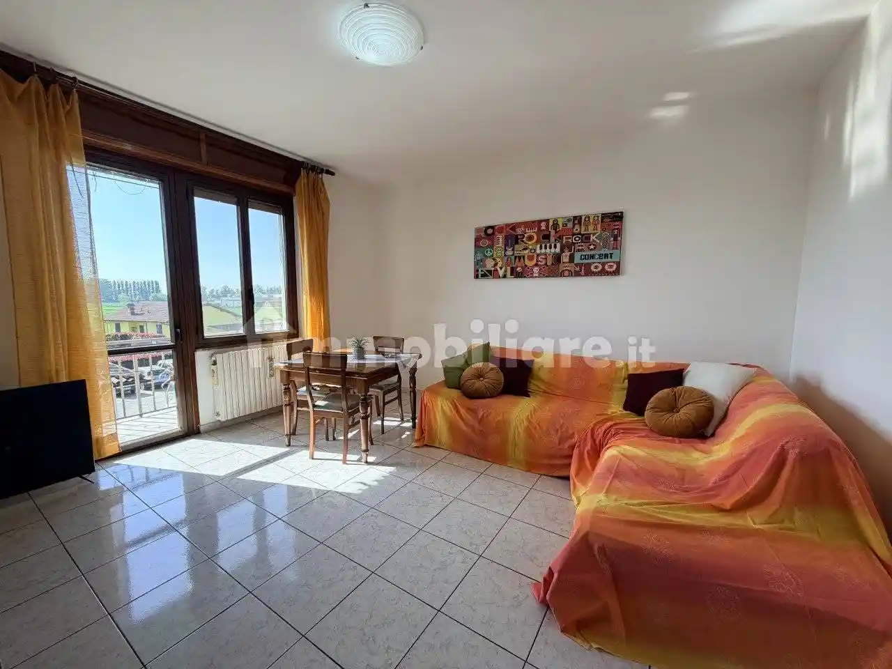 Appartamento in vendita a Pieve Porto Morone