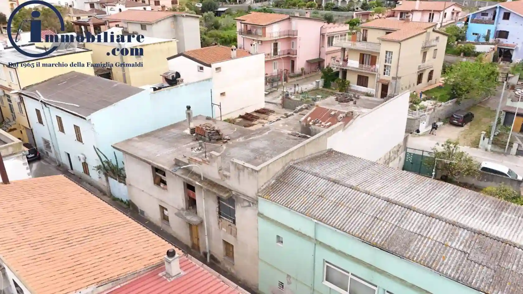 Casa indipendente - foto 2
