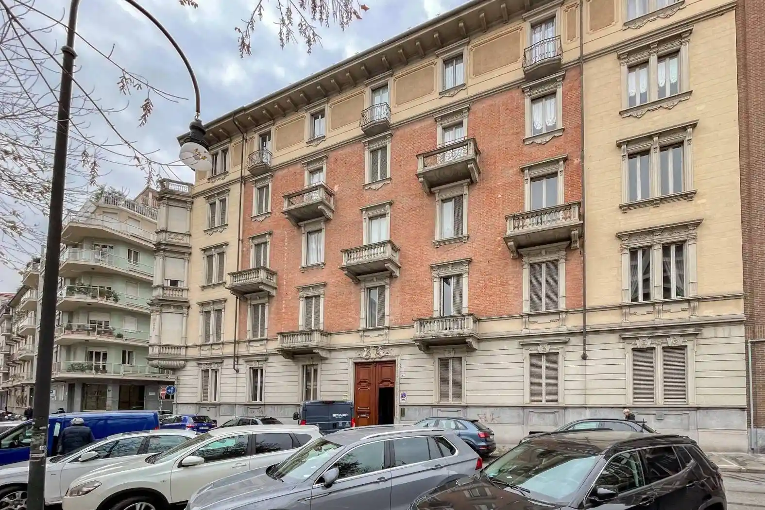 Appartamento in vendita a Torino