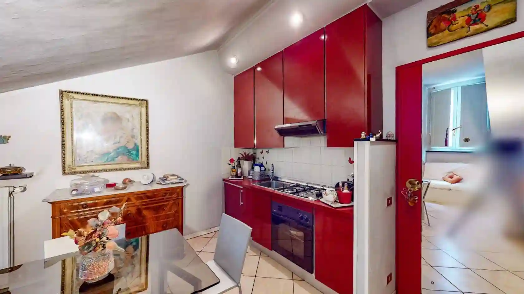 Appartamento - foto 5