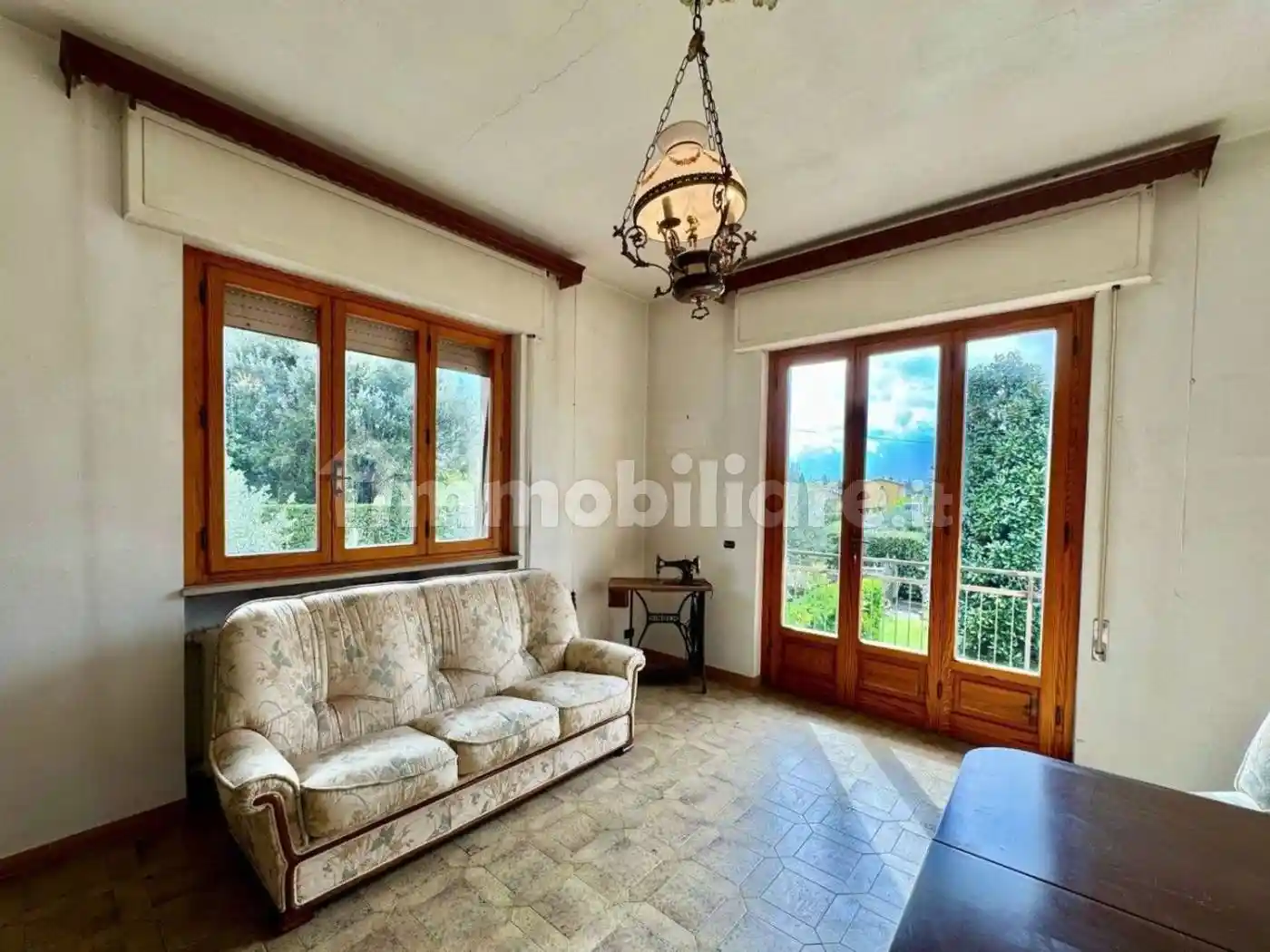 Appartamento in vendita a Lucca