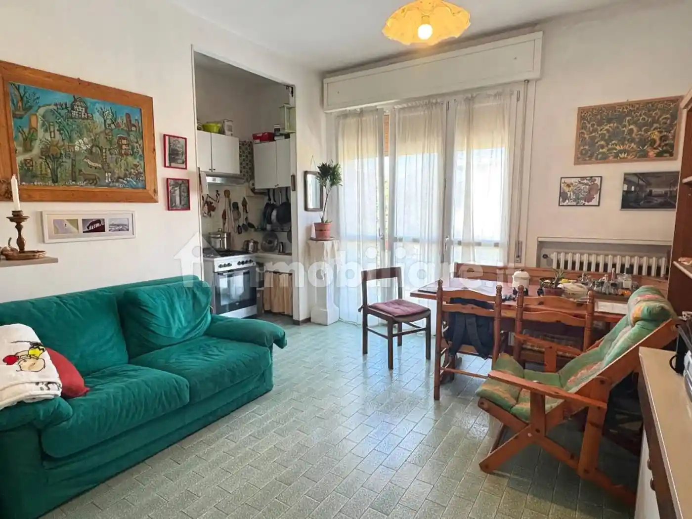 Appartamento in vendita a Ravenna