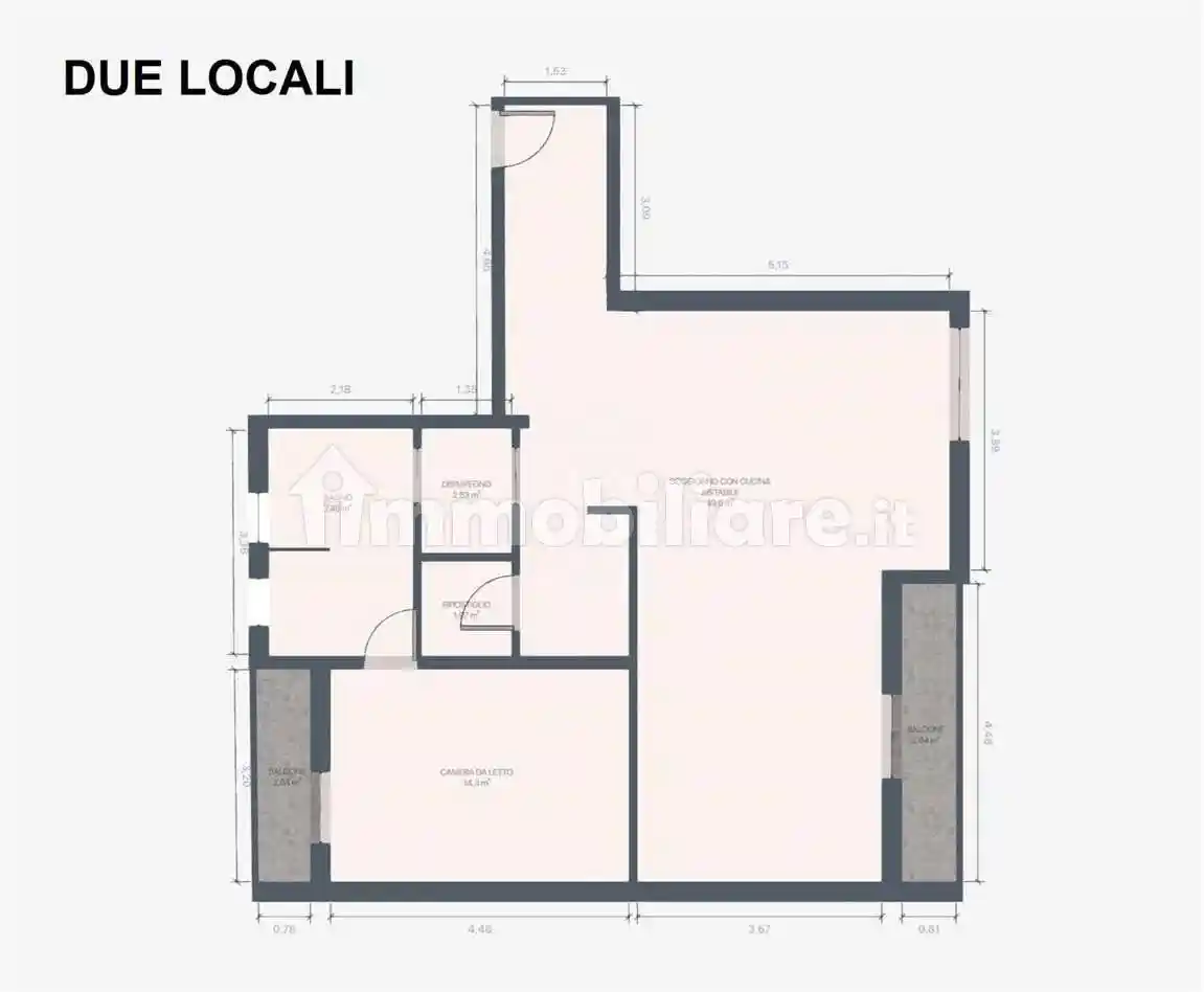 Appartamento in vendita a Paderno Dugnano