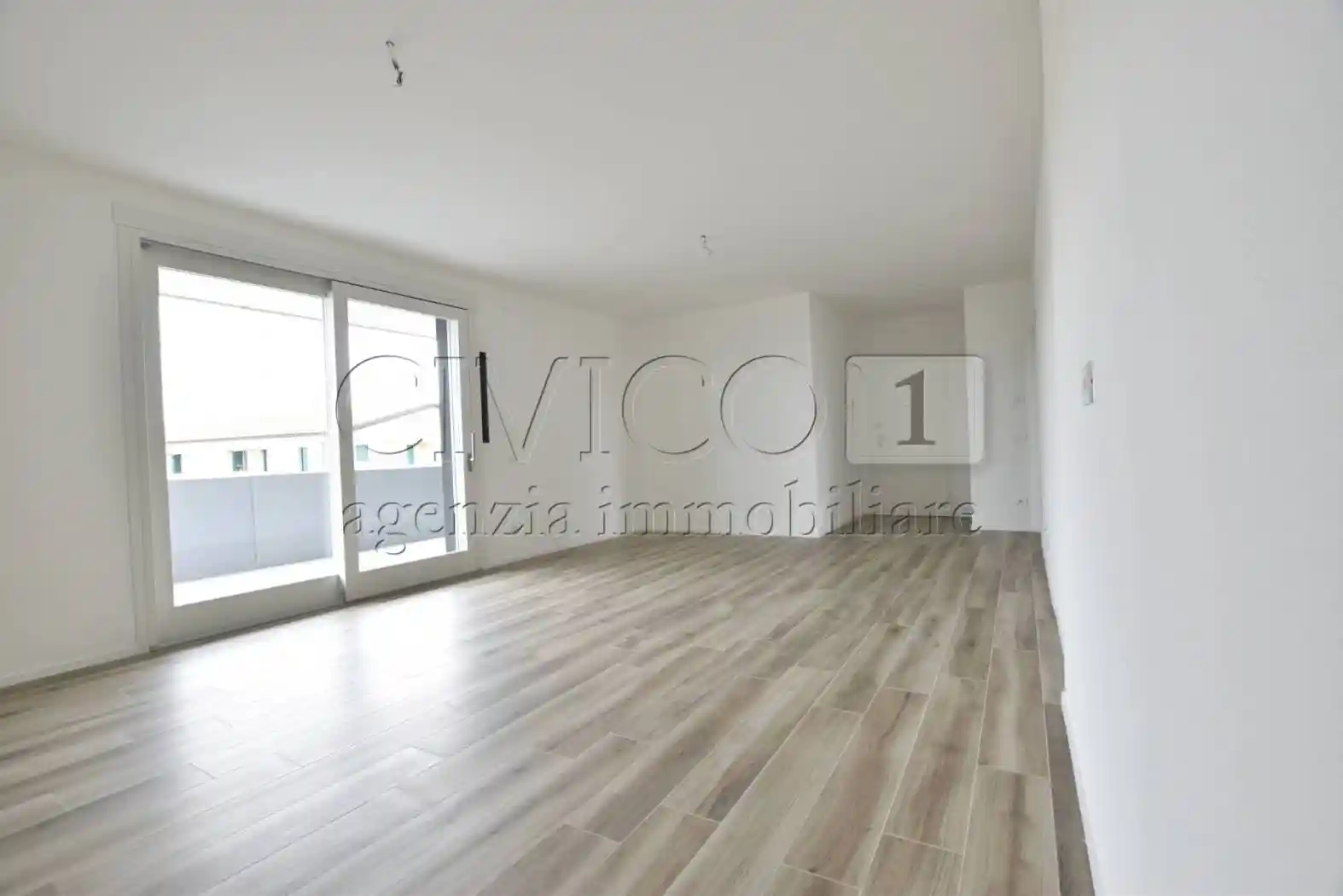 Appartamento in vendita a Campodarsego