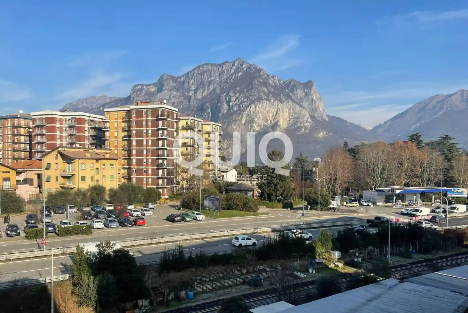 Appartamento in vendita a Malgrate