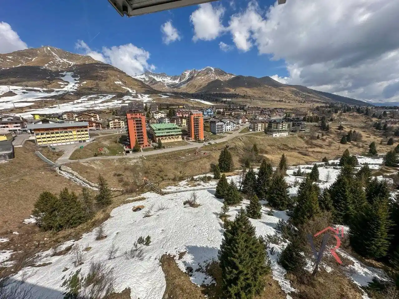 Appartamento in vendita a Vermiglio