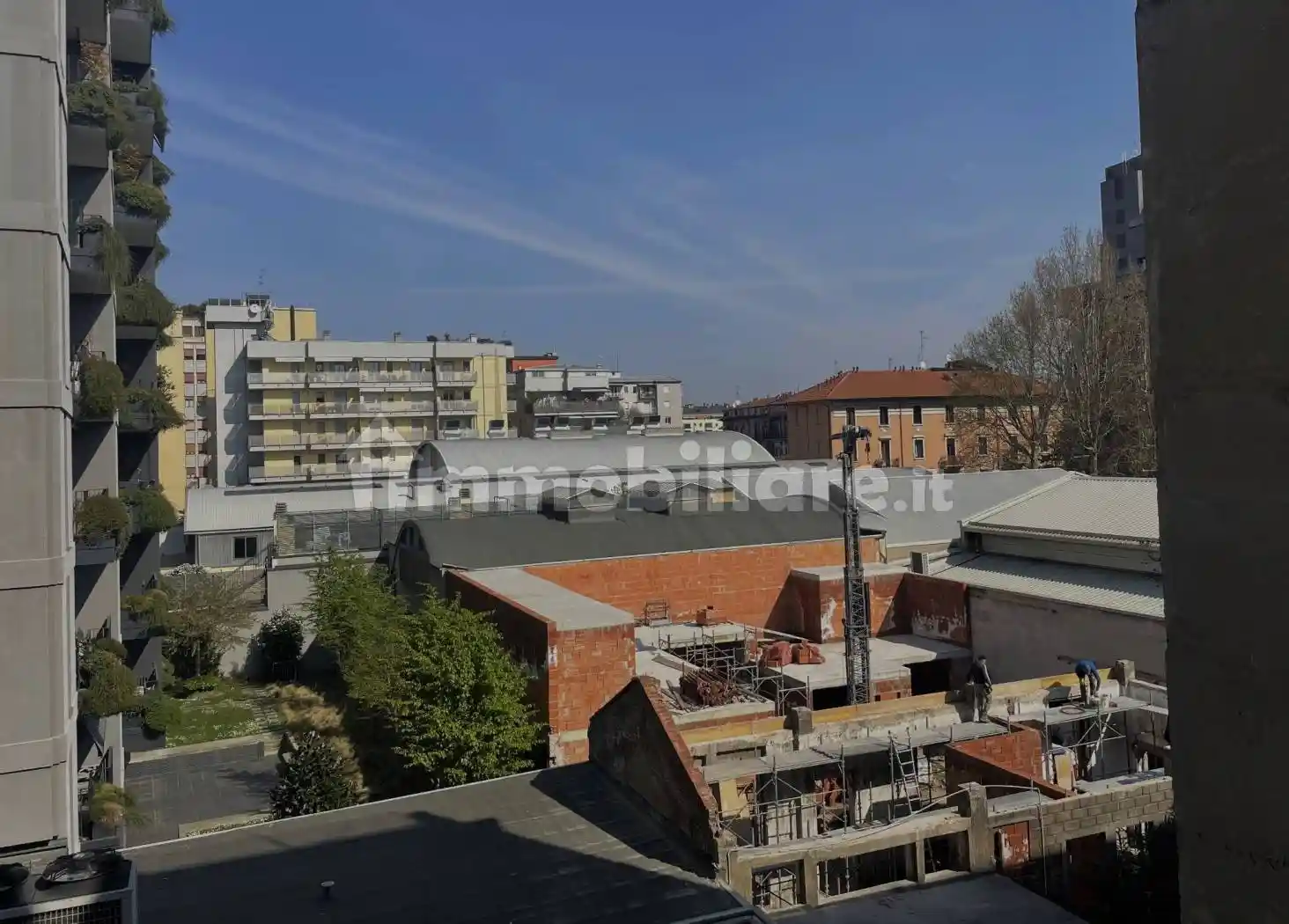 Appartamento in vendita a Milano