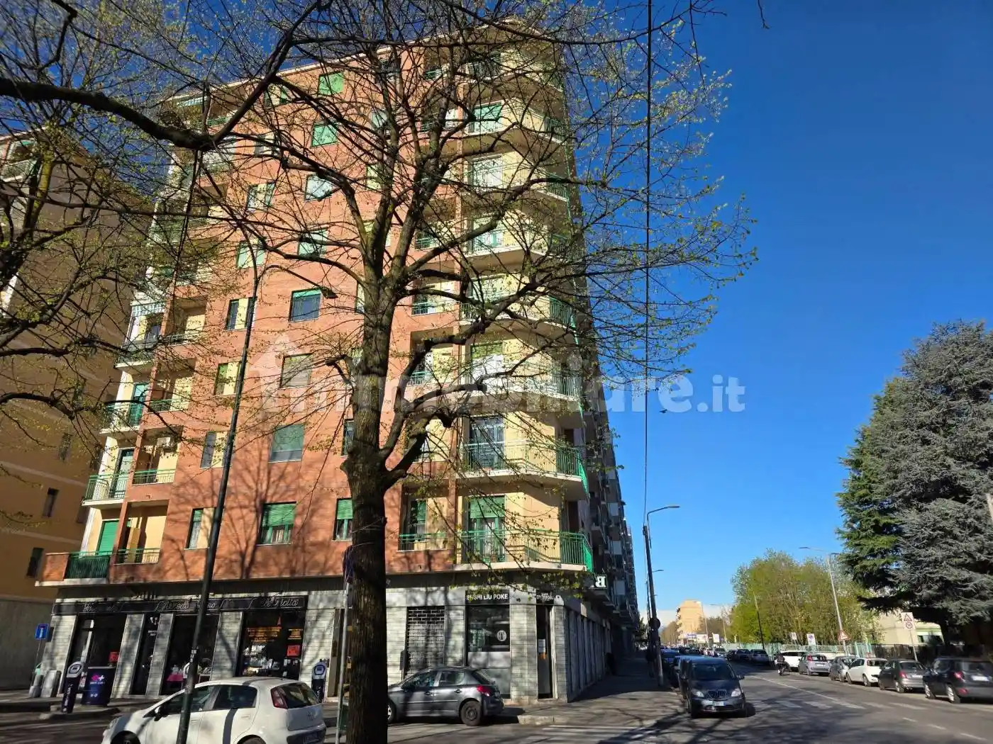 Appartamento in affitto a Torino