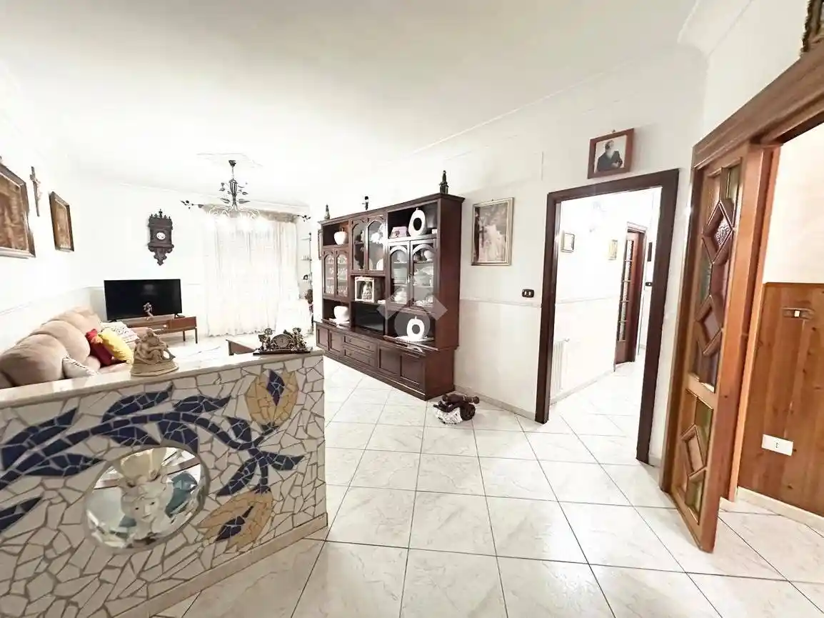 Appartamento in vendita a Casoria