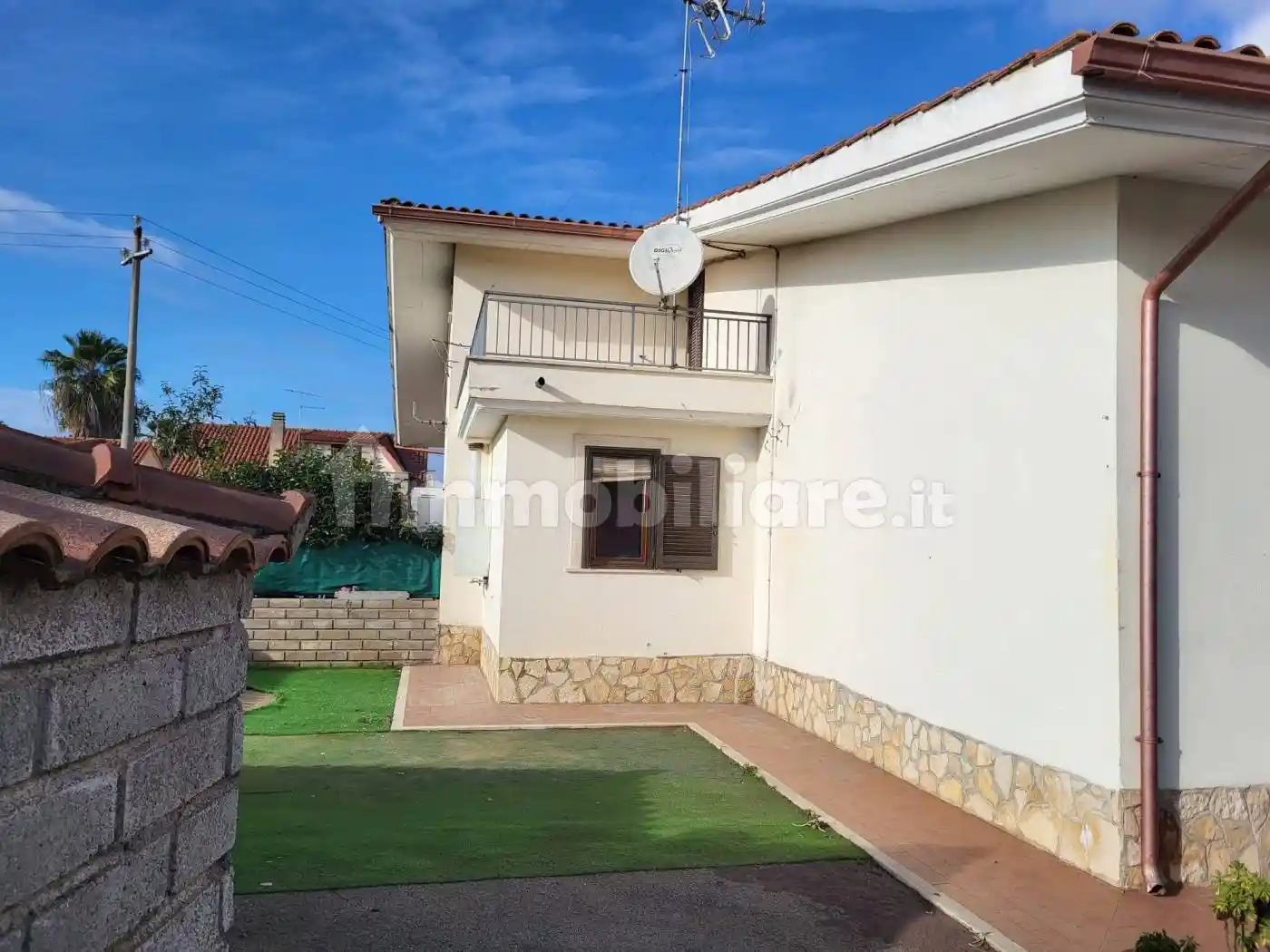 Villa in vendita a Ardea