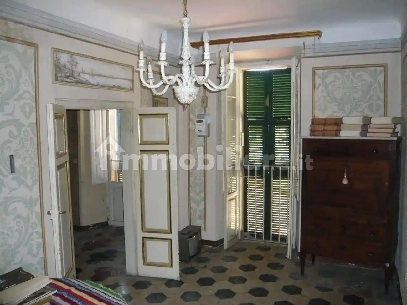 Appartamento in vendita a Padova